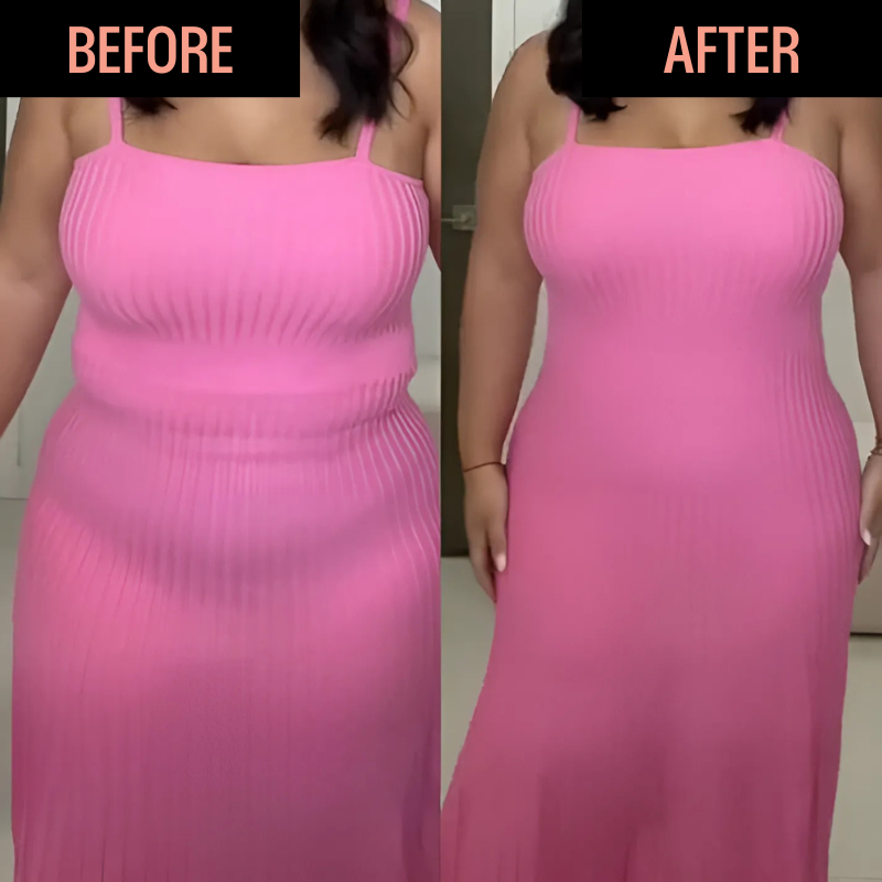 GLOWFIT™ BODY SHAPER