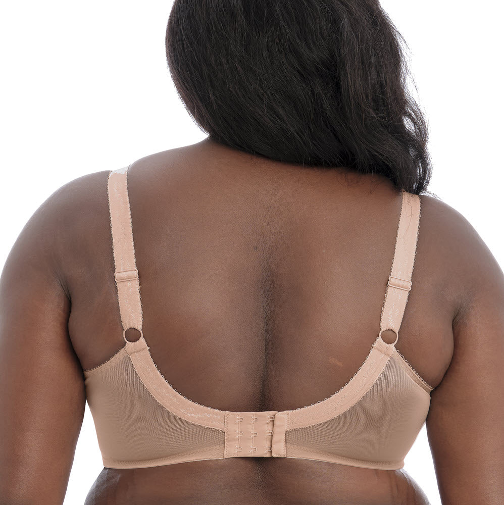 Goddess Keira Fawn Underwire Full Cup 6090