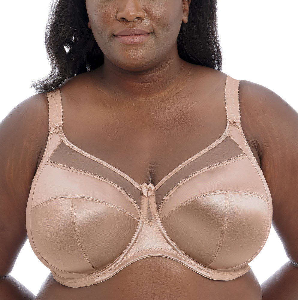 Goddess Keira Fawn Underwire Full Cup 6090