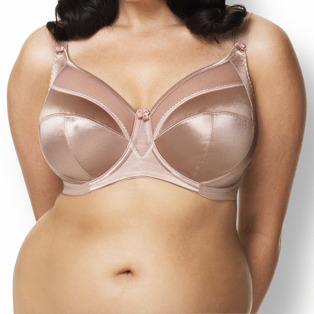 Goddess Keira Fawn Underwire Full Cup 6090