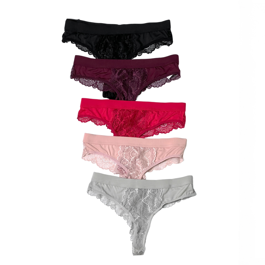 Amis Thong - 5 Colors
